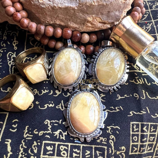 47. SEXUAL ATTRACTION Mani Gajah Attraction & Magnetism