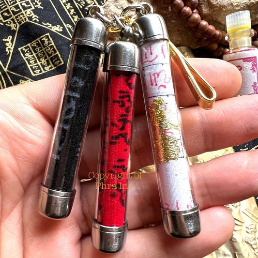 57. 3 in 1 Wealth Attraction Protection | Menarik Rezeki, Pengasih Pelet, Peninding Holy Shield