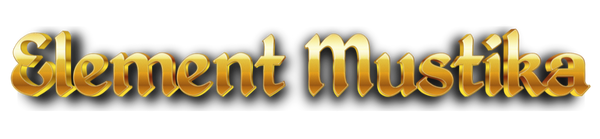Element Mustika Spiritual