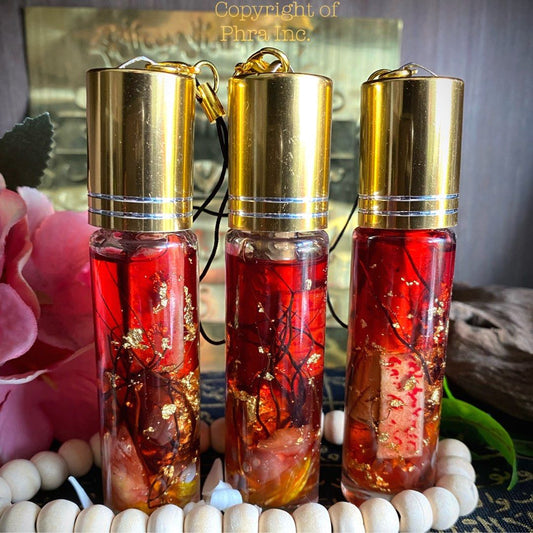 Kamdev Vashikaran Love Oil: Boost Attraction, Mend Relationships, and Enhance Charm