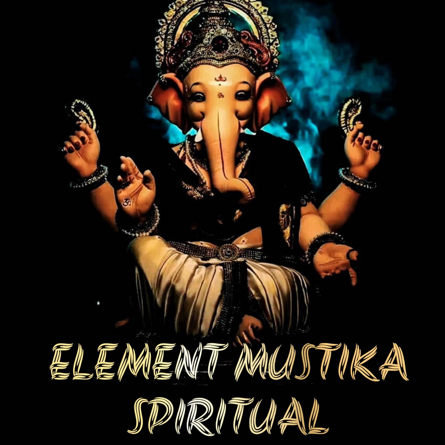 Spiritual Tiger Empowerment Oil for Authority & Respect - Known to bestow Great Authority, Command Respect, Be Feared, High Dominance Aura