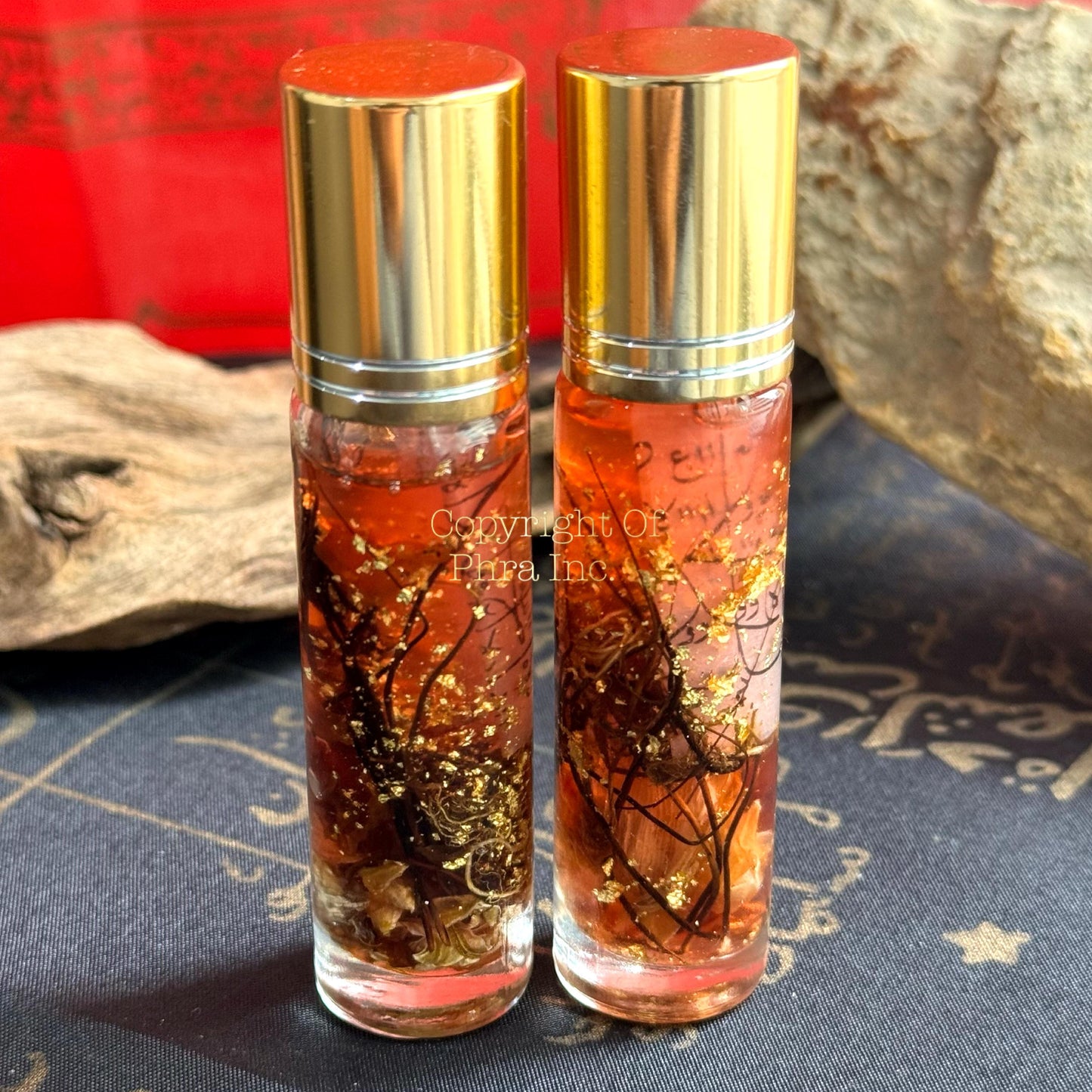 Most Powerful Tantric Love Attraction Oil (Kamdev Bulu Perindu) - Manifestation Oil, Spell oil, love spell, come to me oil, love oil