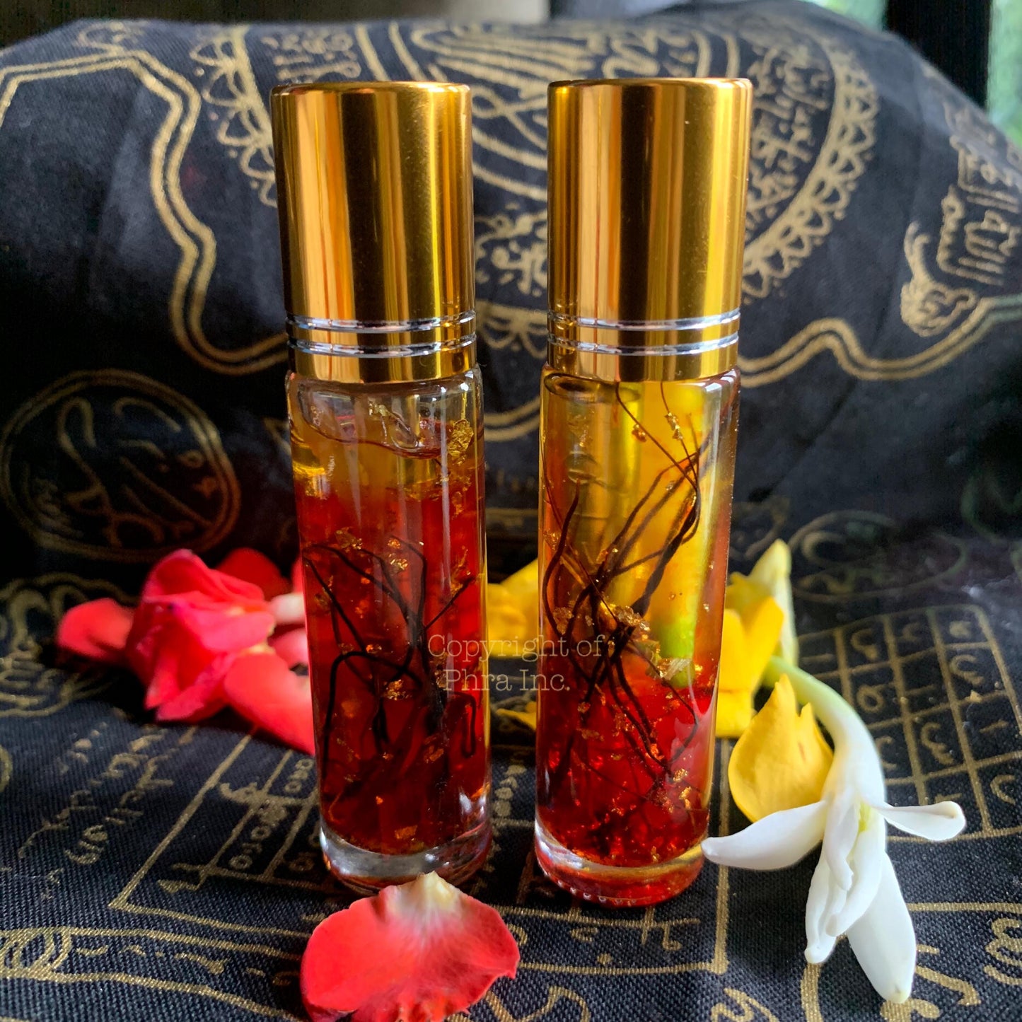 Most Powerful Tantric Love Attraction Oil (Kamdev Bulu Perindu) - Manifestation Oil, Spell oil, love spell, come to me oil, love oil