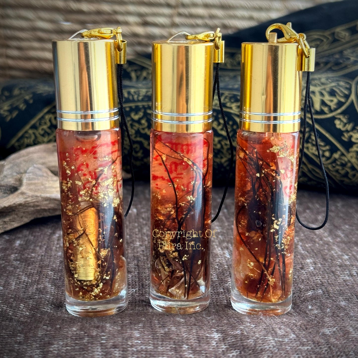 Most Powerful Tantric Love Attraction Oil (Kamdev Bulu Perindu) - Manifestation Oil, Spell oil, love spell, come to me oil, love oil