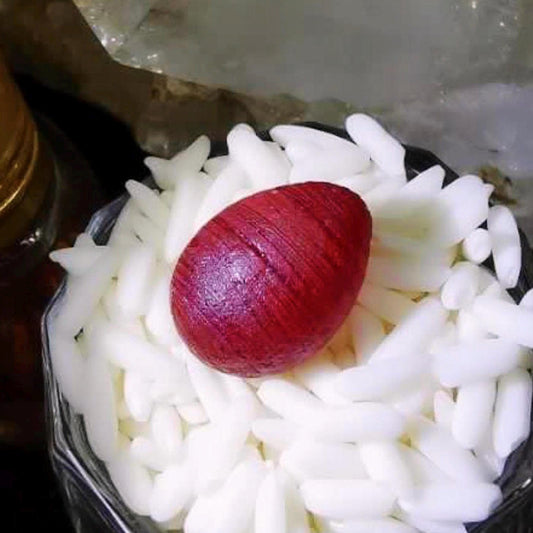 Powerful Mystic Dragon Stone Phayanak , Celestial Bezoar Mustika Pearl Amulet - Wealth, Authority, Protection, Charm, Attraction - Amulet