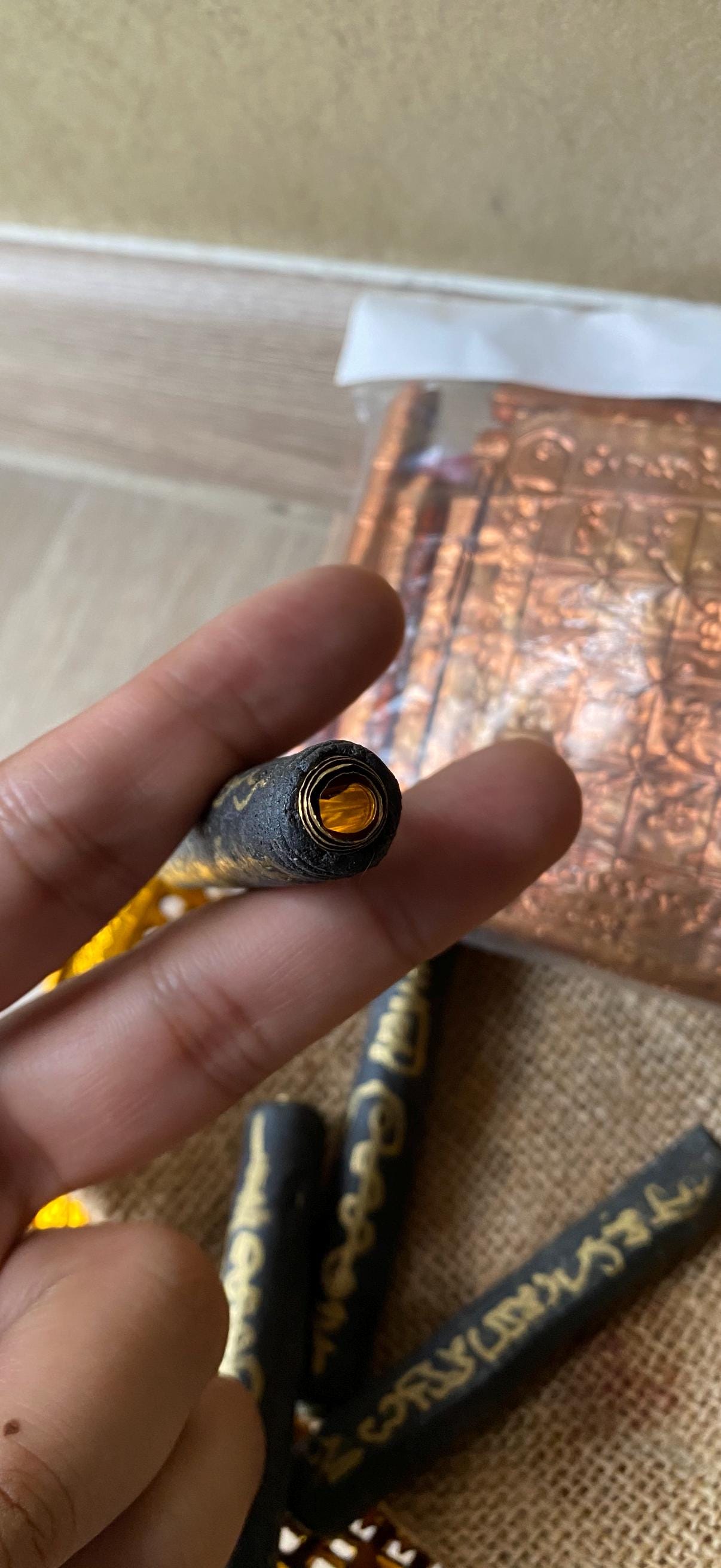 Powerful Sex and Lust Talisman | Maha Khun Paen "Legendary Playboy Takrut" Most Popular Love Takrut in Singapore since 2013 by Ajarn Ruang
